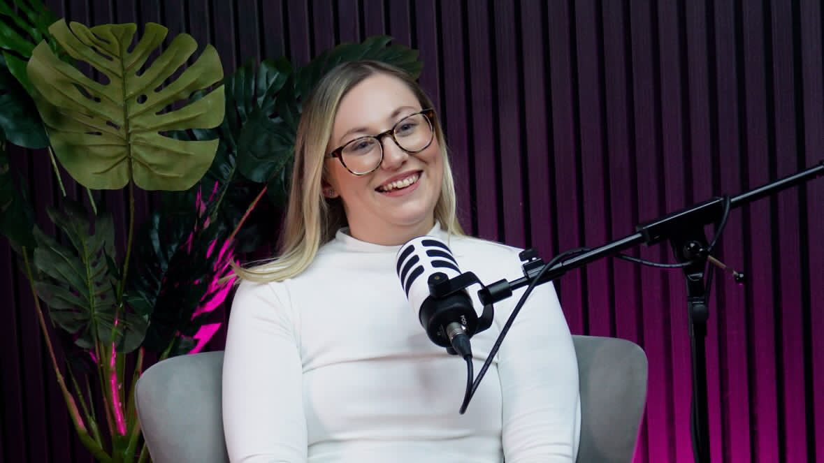 Podcasts & Interviews